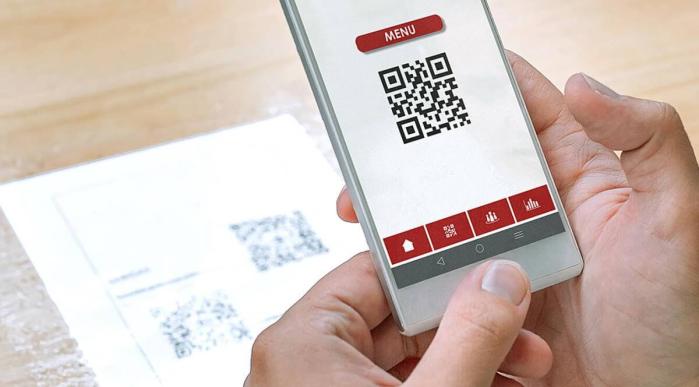 Green nature leaves background