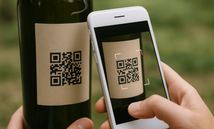 Event entrance queue